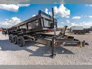 2026 Load Trail
