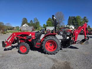 TYM 2515H