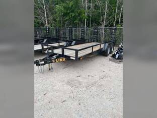 2024 Linx EQ10020-RS