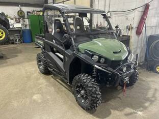 2020 John Deere 4X4