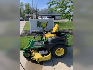 2011 John Deere Z655