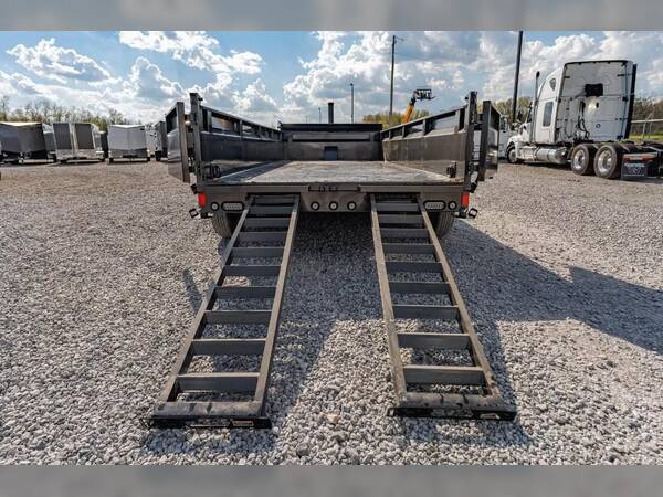 2026 Load Trail