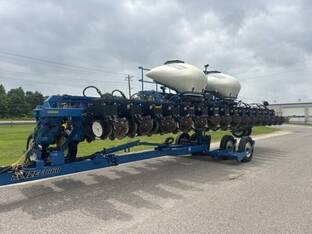 2014 Kinze 3660