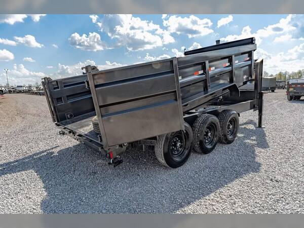 2025 Load Trail
