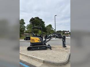 2026 John Deere 26 P