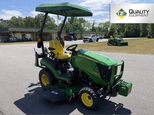 2023 John Deere 1025R