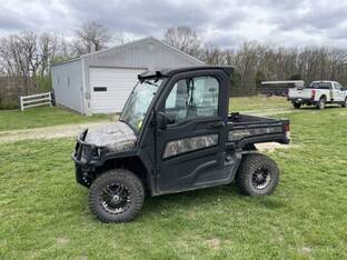 2023 John Deere GATOR XUV 835R