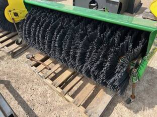 John Deere 60