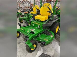 2025 John Deere Z730M