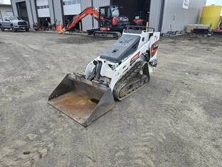 2023 Bobcat MT100
