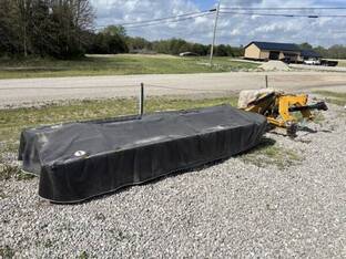 2020 Vermeer Mfg. Co. M8050