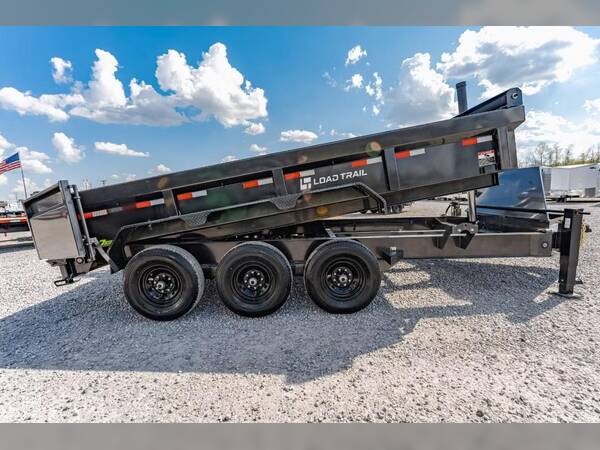2026 Load Trail