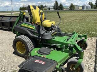 2021 John Deere Z970R