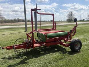 2019 Farm King BW200