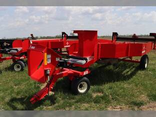 2026 Norden Mfg AE15