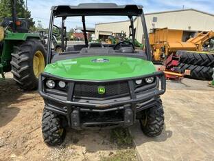 2023 John Deere XUV835E