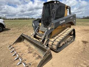 2024 John Deere 333G