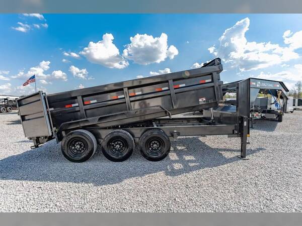 2025 Load Trail