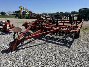 Case IH 6500