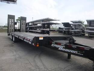 2025 Eager Beaver 20XPT