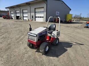 2010 VENTRAC 4200