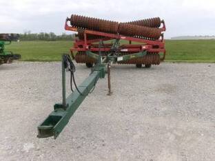 Brillion XL144