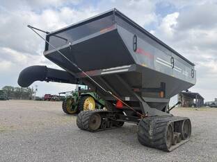 2023 Demco 1100