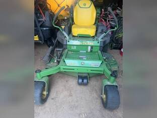 2022 John Deere Z730M