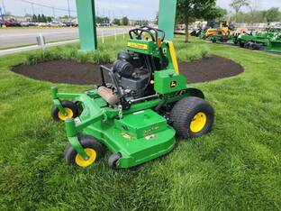 2023 John Deere 661R