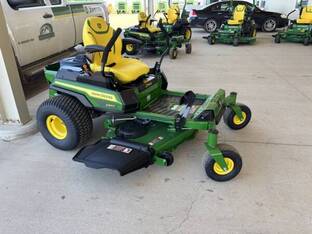 2026 John Deere Z330R