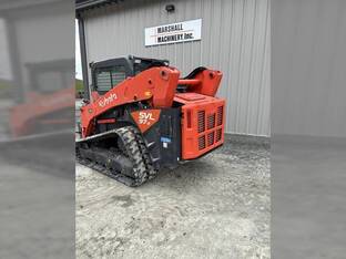 2022 Kubota SVL97-2