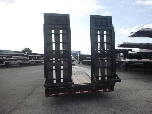 2025 Eager Beaver 20xpt