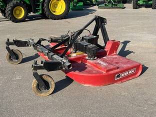 Bush Hog 3008