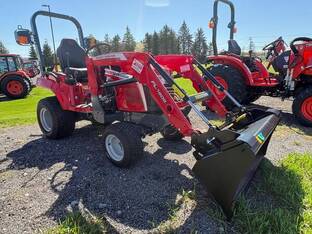 2025 Massey-Ferguson 1GC.23