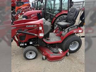 2026 Case IH FARMALL 25SC