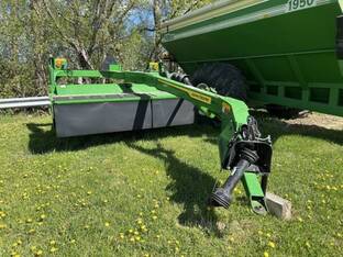 2021 John Deere S300