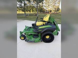 2023 John Deere Z970R