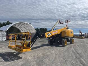2024 JCB T65D