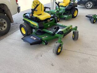 2026 John Deere Z330R