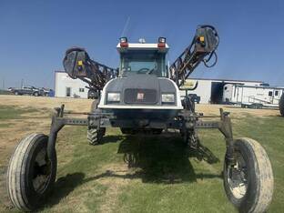 2000 Spra-Coupe 3440
