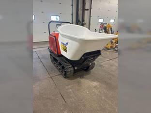2026 CHIKUSUI CANYCOM SC75PD