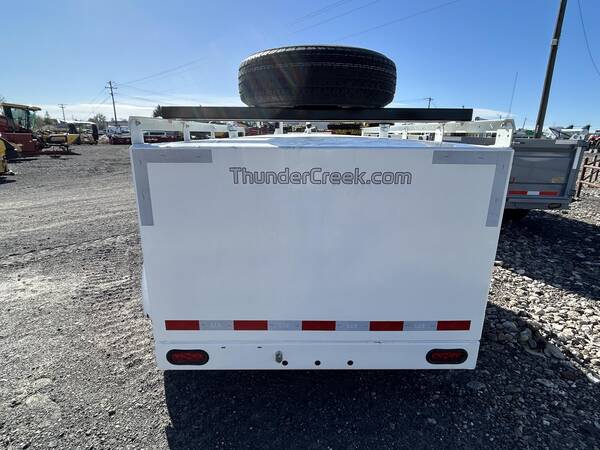 2023 Thunder Creek ev990