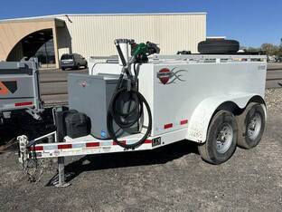 2023 Thunder Creek EV990