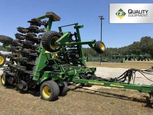 2015 John Deere 1990