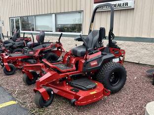 2026 Toro Z MASTER 4000 MY RIDE HDX 74024