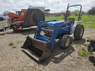 1994 Ford 1320