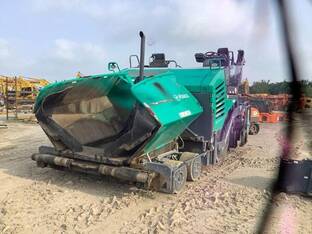 2023 VOGELE SUPER 2003-3I