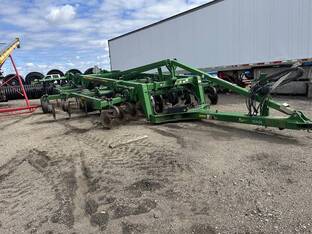 John Deere 2730