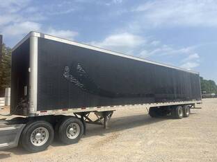 2008 Vanguard MAXCUBE