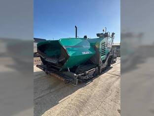 2023 VOGELE SUPER 2000-3I